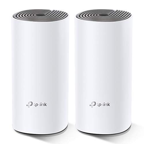 TP-Link Deco E4(2-Pack)
