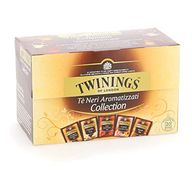 Twinings Tè Neri Aromatizzati