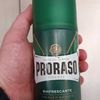 Proraso Schiuma da barba rinfrescante