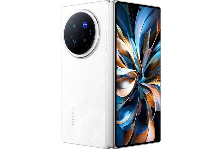 Vivo X Fold3 Pro
