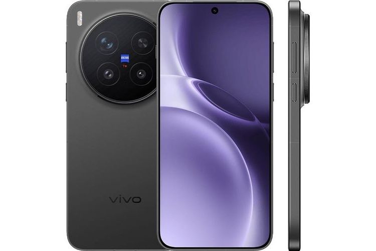 Vivo X300 Pro