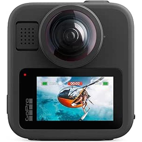 GoPro Max2