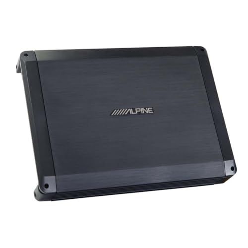 Alpine BBX F1200