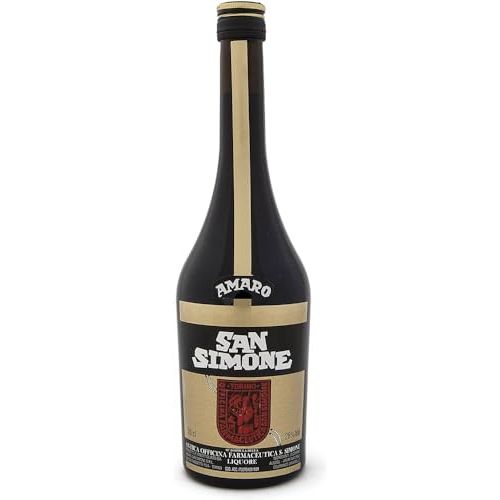 Amaro San Simone