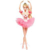 Barbie Ballet Wishes