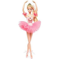 Barbie Ballet Wishes