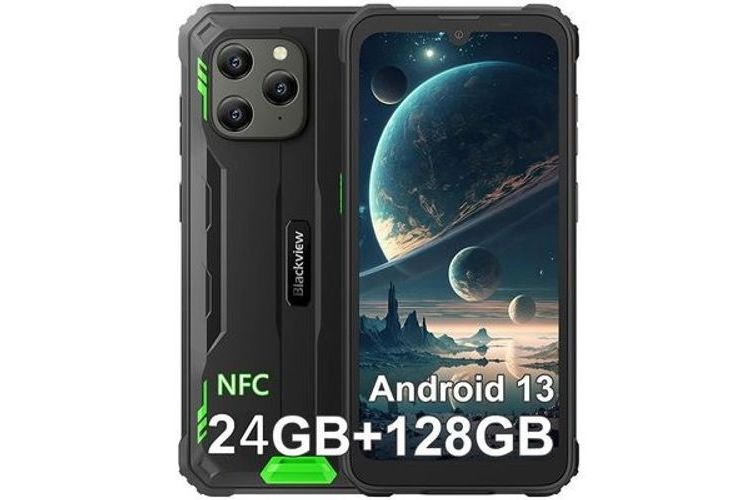 Blackview BV5300 Plus 24GB / 128GB