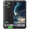 Blackview BV5300 Plus 24GB / 128GB