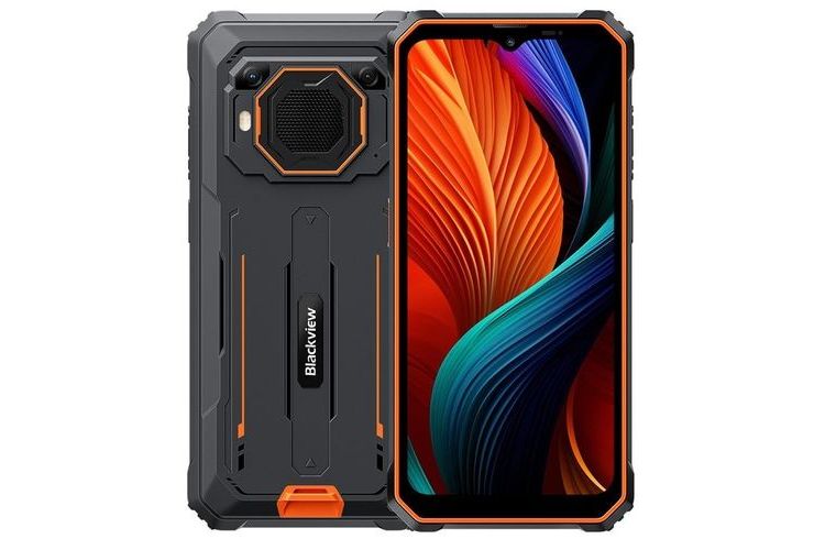 Blackview BV6200 Plus 24GB / 256GB