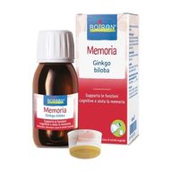 Boiron Memoria Ginkgo Biloba