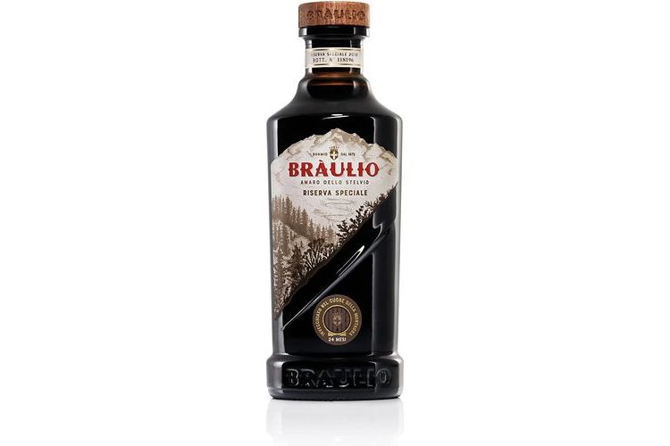 Braulio Amaro Riserva Speciale 70 cl