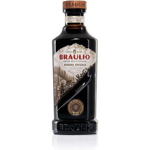 Braulio Amaro Riserva Speciale 70 cl