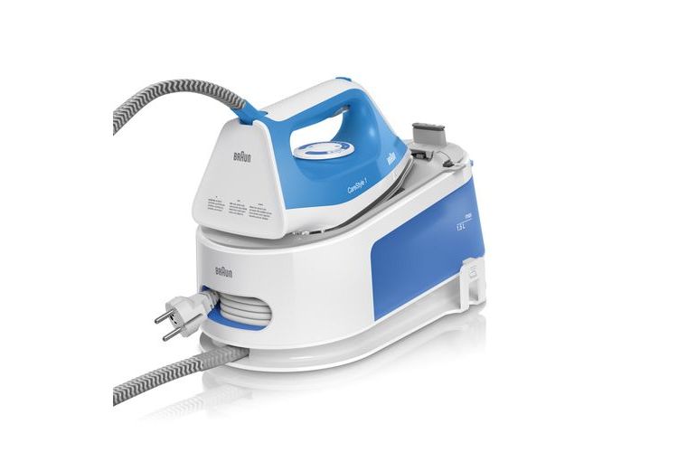 Braun CareStyle 1 IS 1012 BL