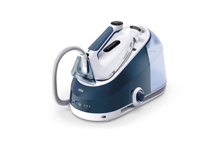 Braun CareStyle 5 IS 5245 BL
