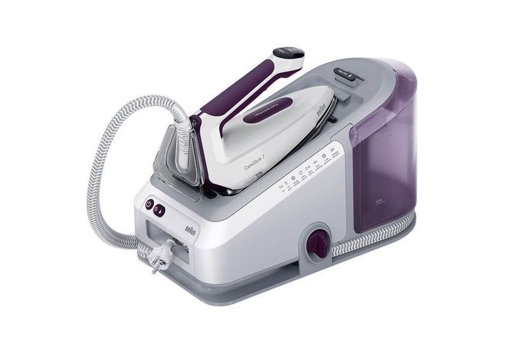 Braun CareStyle 7 IS7266VI