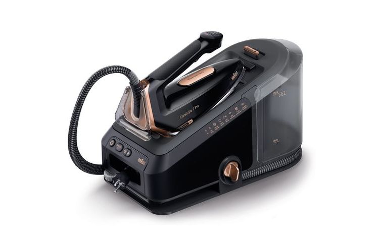 Braun CareStyle 7 Pro IS 7286