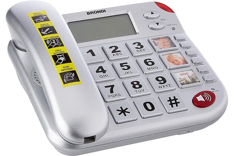 Brondi Super Bravo Plus