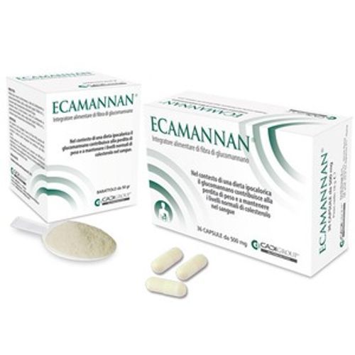 Ca.Di.Group Ecamannan