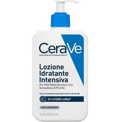 CeraVe Lozione Idratante Intensiva