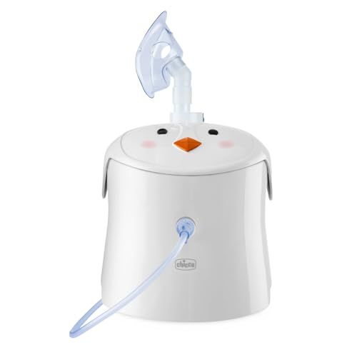 Chicco Easy Breath Baby