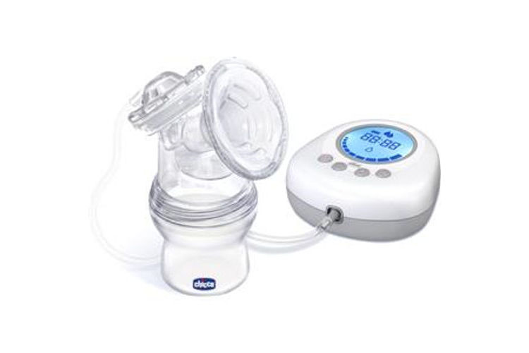 Chicco Tiralatte elettrico Naturally Me