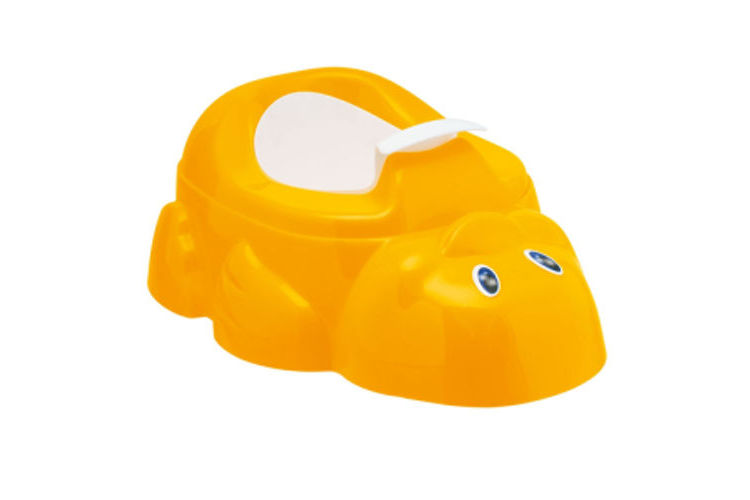 Chicco Vasino Anatomico Paperotto