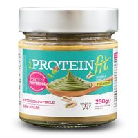 CK FOOD Crema Spalmabile Pistacchio