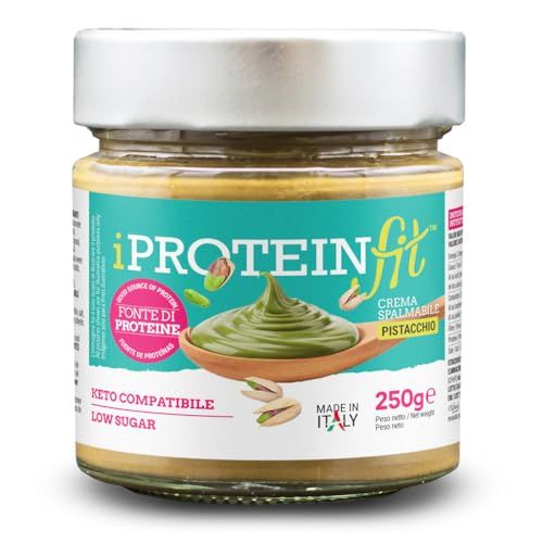 CK FOOD Crema Spalmabile Pistacchio