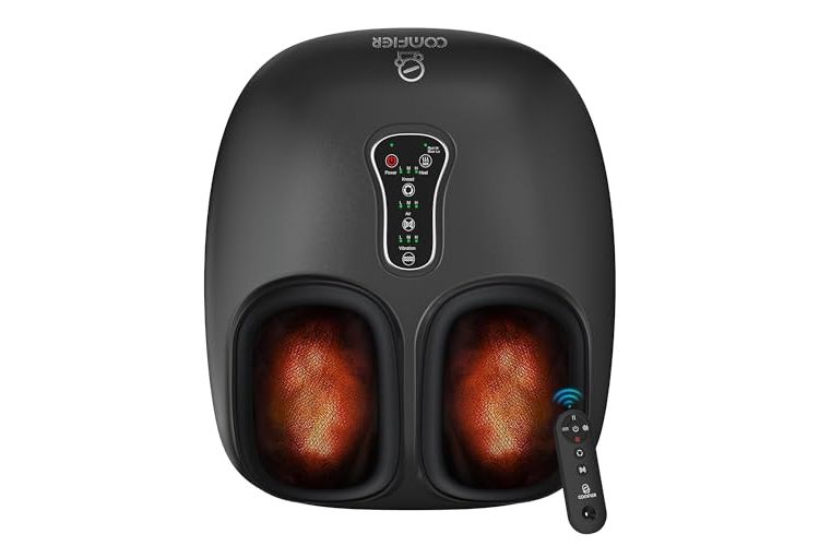 COMFIER Massaggiatore per piedi