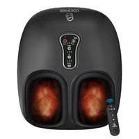 COMFIER Massaggiatore per piedi