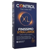 Control Finissimo XL