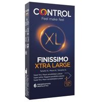 Control Finissimo XL