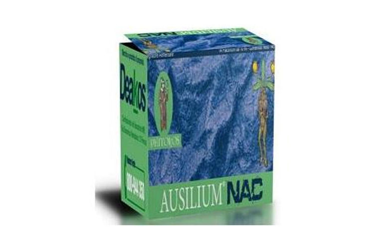 Deakos Ausilium NAC
