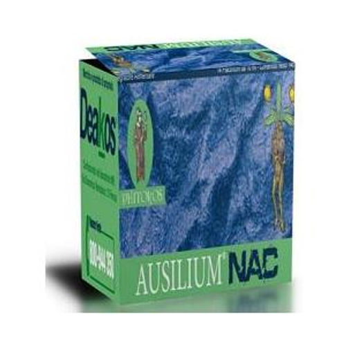 Deakos Ausilium NAC