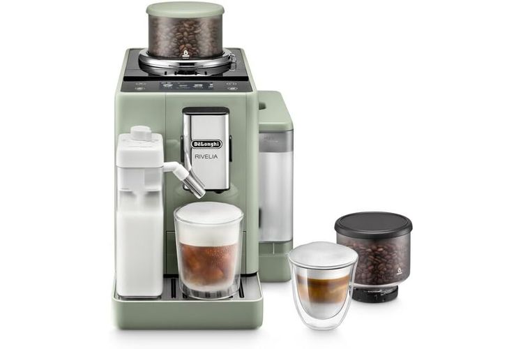 De'Longhi Rivelia Jade Green EXAM441.55