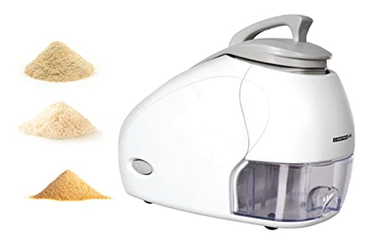 DICTROLUX Grattugia Elettrica