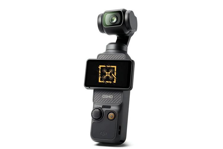DJI Osmo Pocket 3 Standard