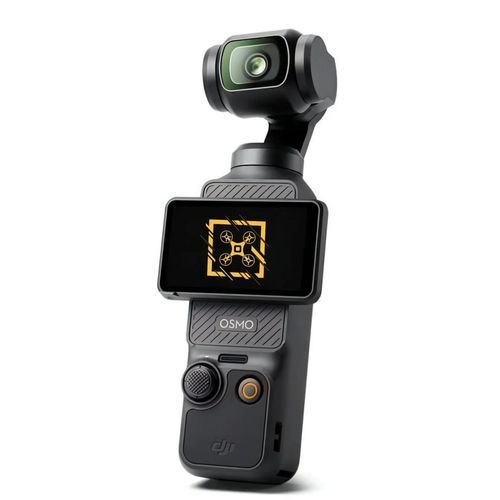 DJI Osmo Pocket 3 Standard