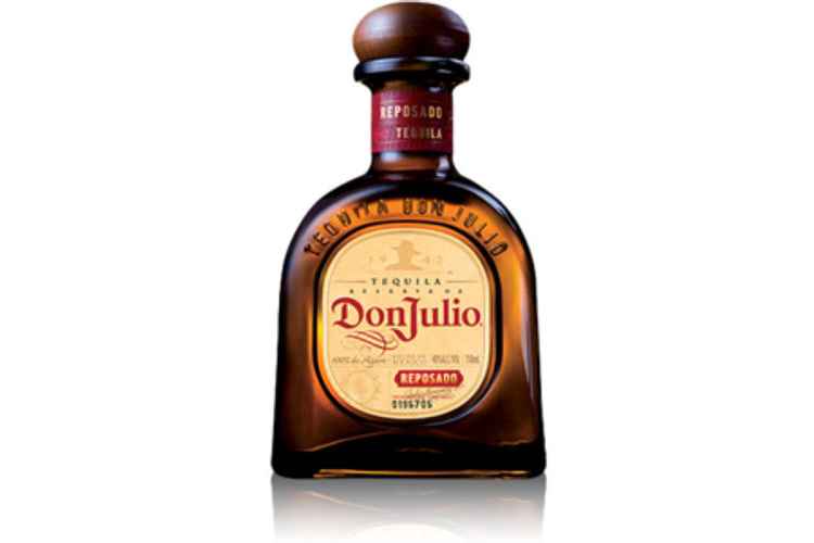 Don Julio Tequila Reposado