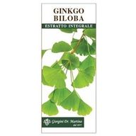 Dr. Giorgini Ginkgo Biloba Estratto Integrale