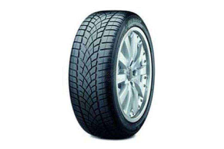 Dunlop Winter Sport 3D 235/65 R17 104H