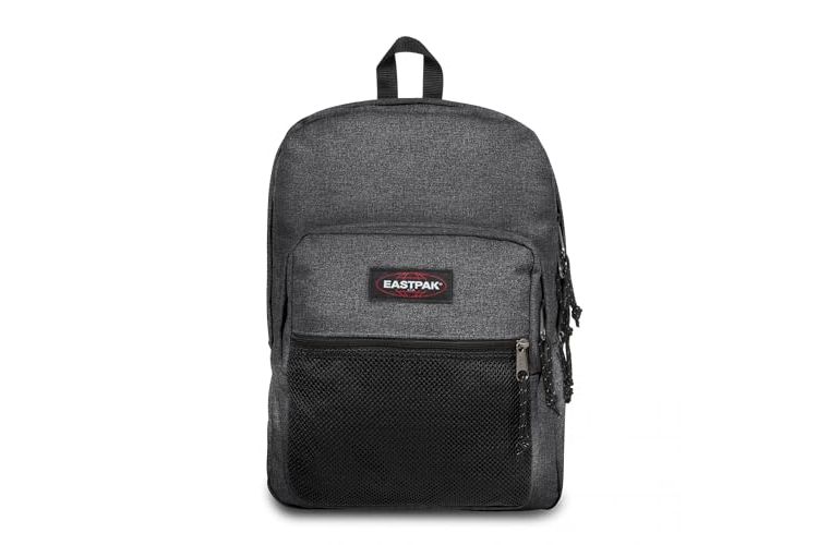 EASTPAK Pinnacle Zaino Black Denim