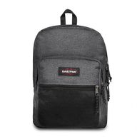 EASTPAK Pinnacle Zaino Black Denim