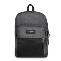 EASTPAK Pinnacle Zaino Black Denim