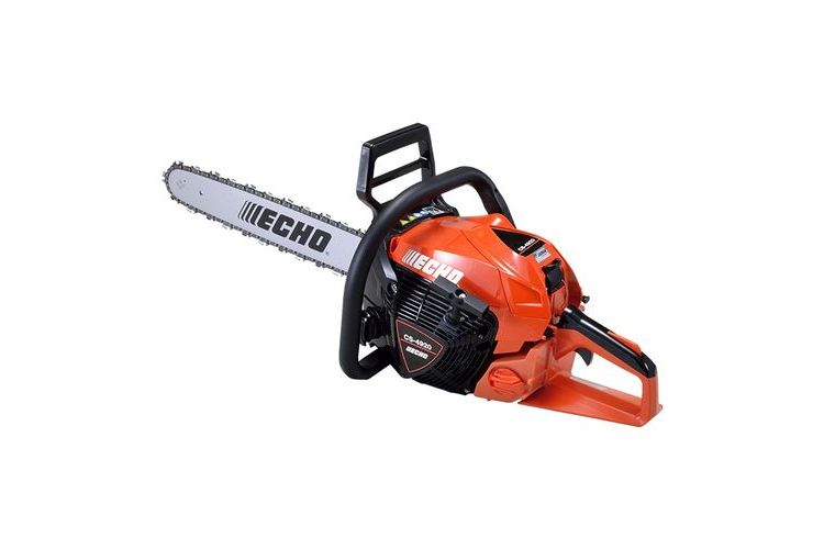Echo CS 4920/45 2500 W
