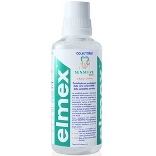 Elmex Sensitive Collutorio