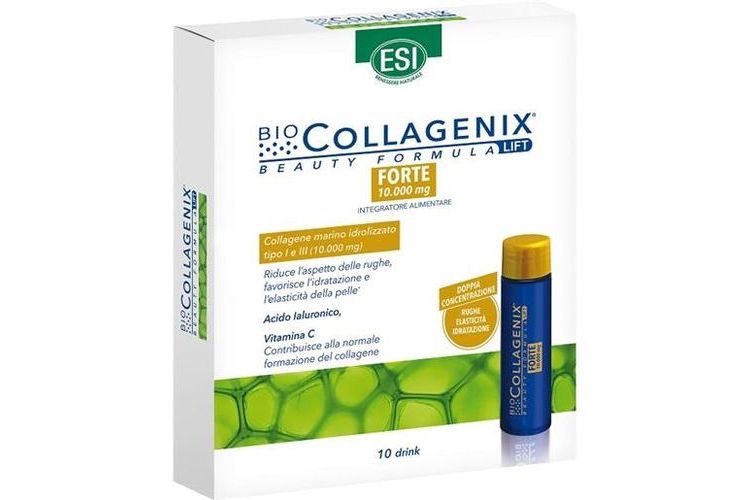 Esi Biocollagenix Forte