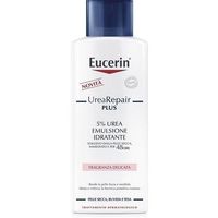 Eucerin Urearepair Plus 5% Emulsione Idratante