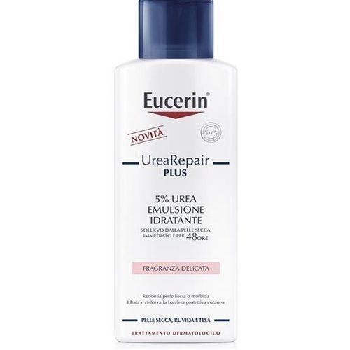 Eucerin Urearepair Plus 5% Emulsione Idratante