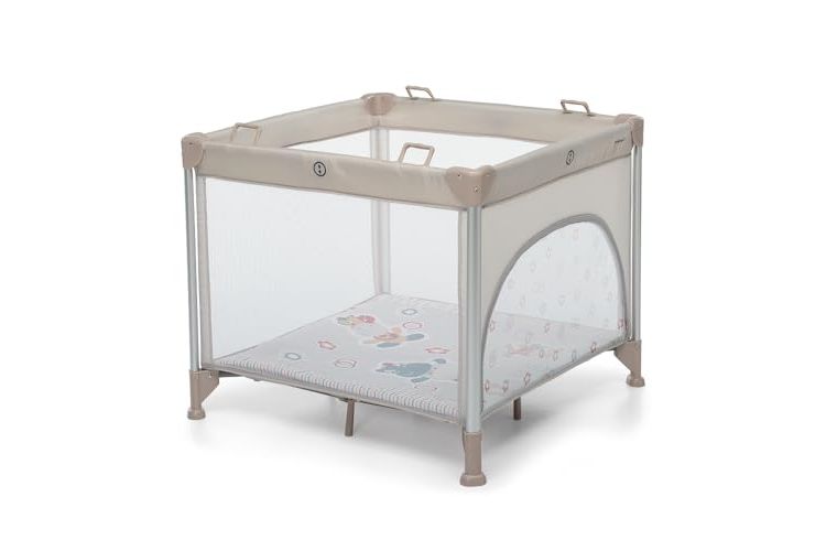 Foppapedretti Box Pieghevole Jubox Circus